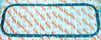 4026684 Прокладка масляного поддона GASKET OIL PAN Cummins Взаимозаменяемые номера: 131656, 36799463, OS32376